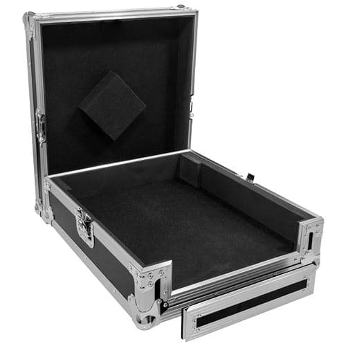 Plugger Case Flight case DJM A9 Flight Table de Mix