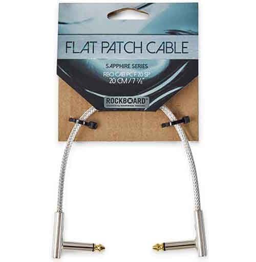 Rockboard Sapphire CAB-pc-F-20-sp Câbles pour