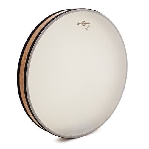 Gear4Music Life Tambour d Ocean 18 pouces