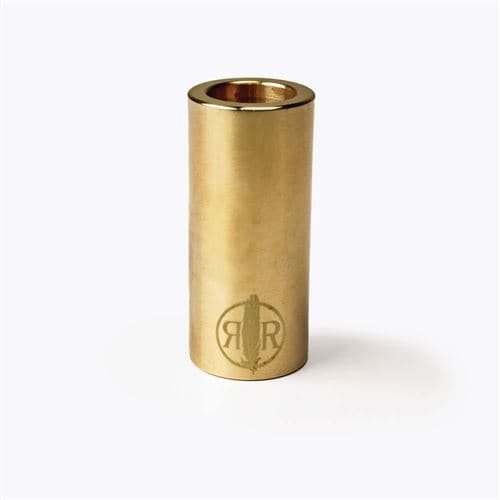 Planet Waves D Addario And Co Slide en Laiton Rich Robinson