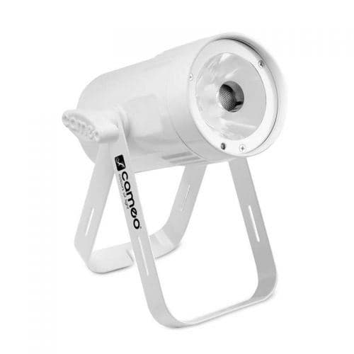 Cameo Q-SPOT 15 RGBW WH