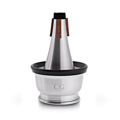 Gear4Music Sourdine pour trompette et cornet ajustable