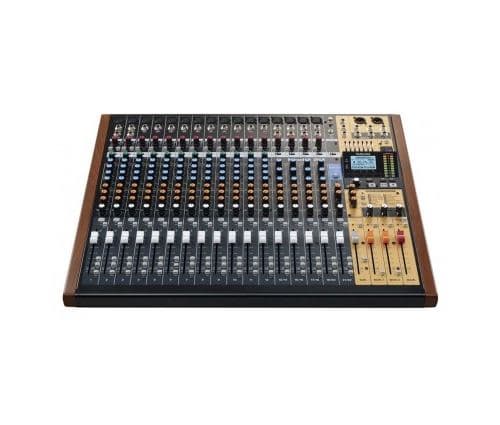 Tascam Model 24