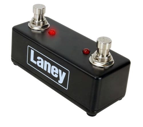 Laney FS2 Mini Footswitch