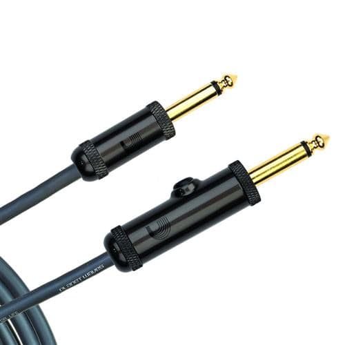 Planet Waves D Addario And Co Circuit Breaker Instrument Cable 15 Feet