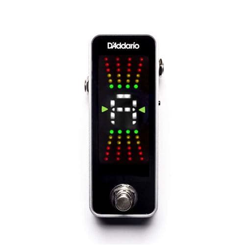 Planet Waves D Addario And Co Chromatic Pedal Tuner