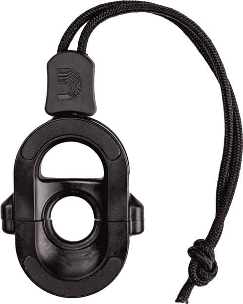 Planet Waves D Addario And Co Cinchfit: Acoustic Jack Lock By D addario