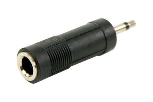 Plugger Mini Jack Mâle Mono Easy