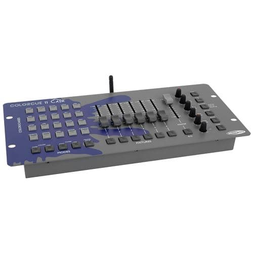 Showtec ColorCue 2 Air Contrôleur DMX