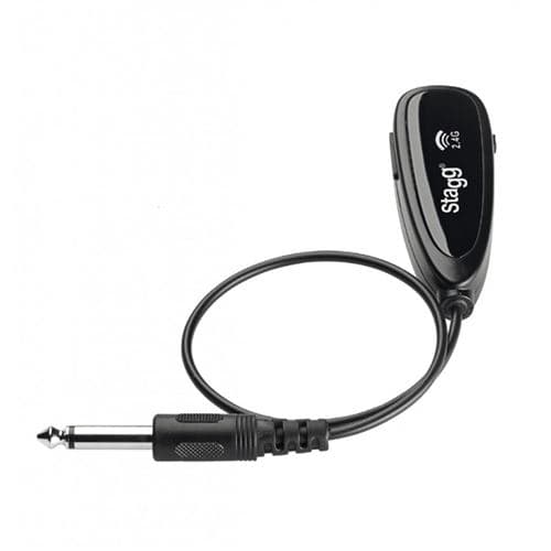 Stagg SUW 12G Système de transmission sans fil (avec émetteur et récepteur)