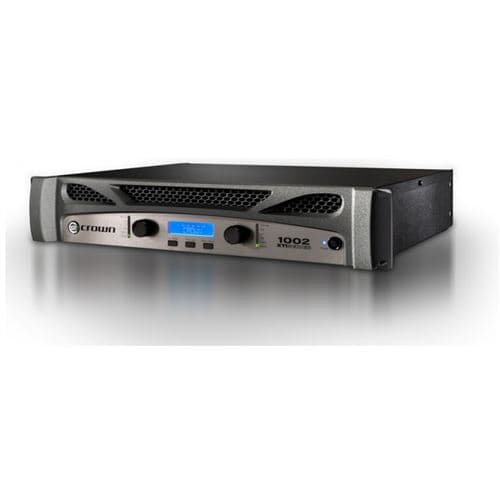 Crown XTi 1002