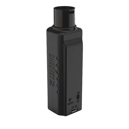 Chauvet D-FI XLR TX DMX sans