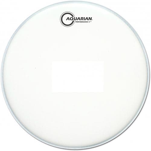 Aquarian TCPF14 Performance II 14, satin finish sablée