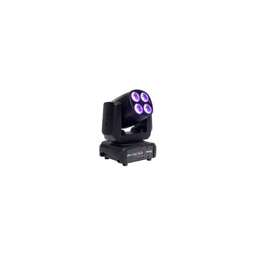 Algam Lighting Lyre Wash LED 4 x 30W RGBW LAL MW430