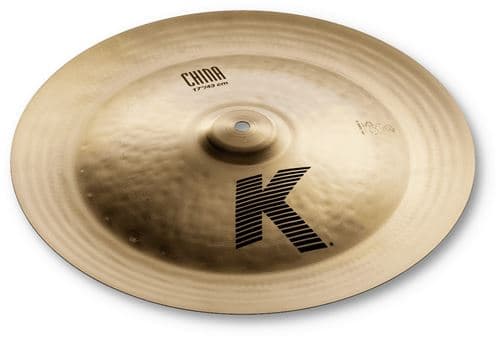 Zildjian K0883 China K-Series 17'' China Boy China