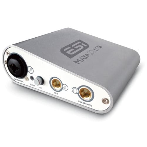 ESI MAYA 22