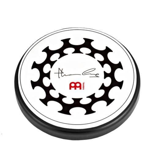 Meinl Pad D entrainement 6'' Thomas Lang Pad d entrainement