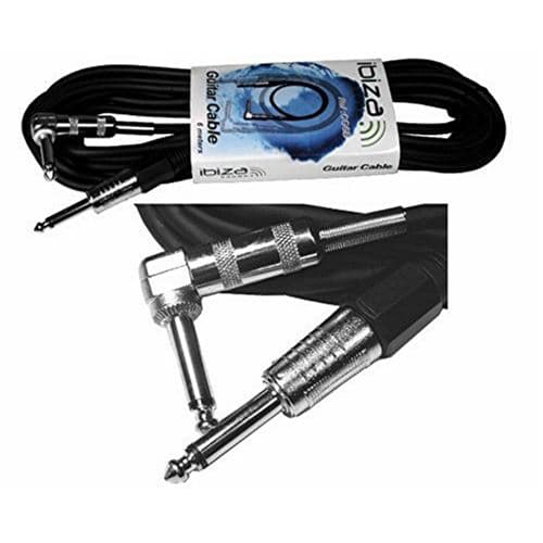 Ibiza Sound mâle/mâle Mono 6m CG-6JMM