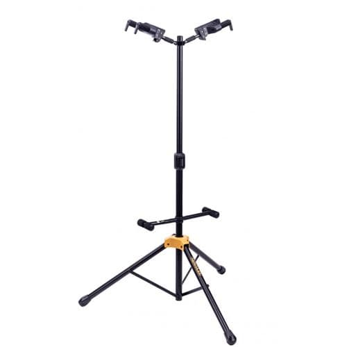 Hercules GS422B-PLUS Double stand guitare