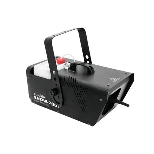Eurolite neige snow 7001