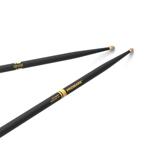 ProMark Pro Mark Rebound 7A Activegrip Hickory Olive Acorn En