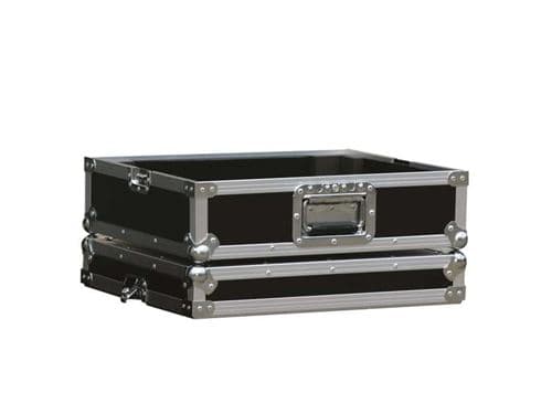 Power Acoustics Flight Cases Ett 1200 Flight Case Pour Platine Vinyle