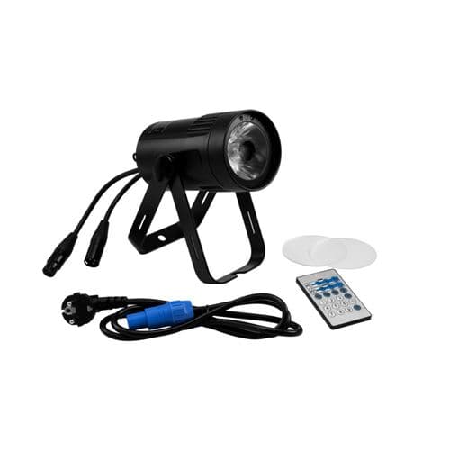 Eurolite pst-15w mk2 ww sol spot/wash
