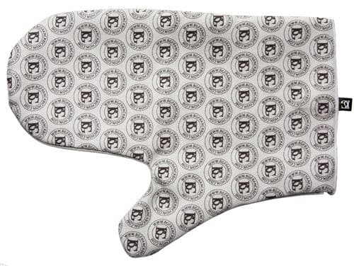 Bg France Gant d entretien Universel Microfibre