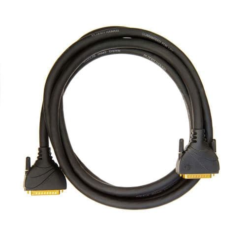 Planet Waves D Addario And Co Cable Coeur DB25 Pour Systeme Modular Snake Par D addario 3 Metres Câble subD 25/subD 25