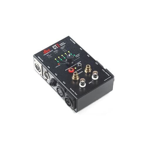 DBX CT-2 testeur de