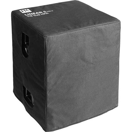 HK Audio Protection pour Caisson de Basses L5 MKII 118 Sub HPA SHK COV-L5MKII-118HPA