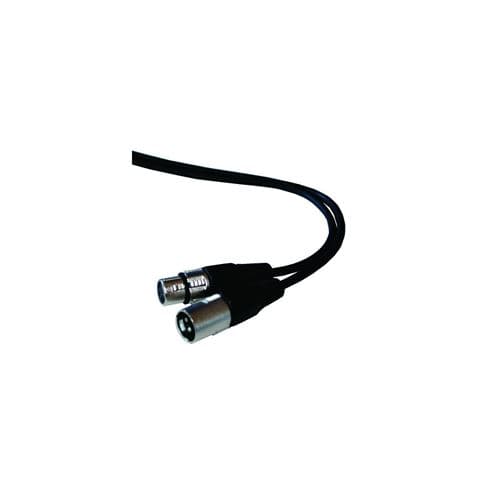 Ibiza Sound mâle/femelle longueur 1,5 mètre CM1-5XXF