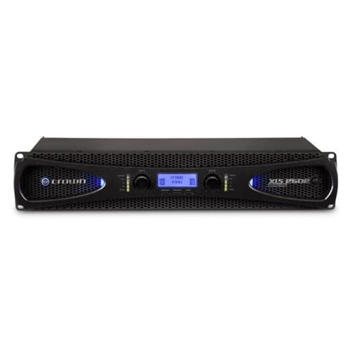Crown XLS 2502