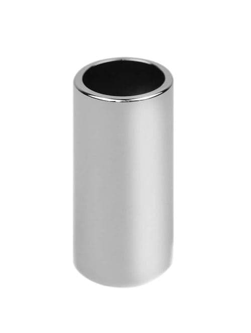 Planet Waves D Addario And Co Chrome-plated Brass Guitar Slide Medium