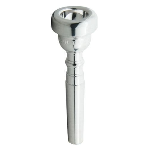 Bach Embouchure Trompette 351 HC 1-1/2C argentée