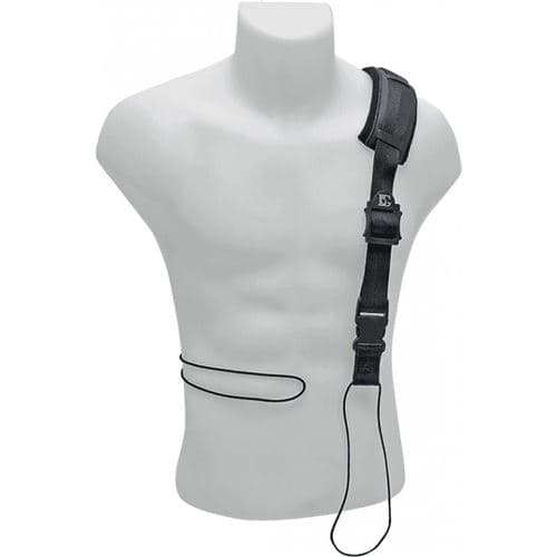 Bg Tuba T03 Double Attache Lacet
