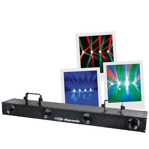 Showtec Dynamic Led Effets à Led
