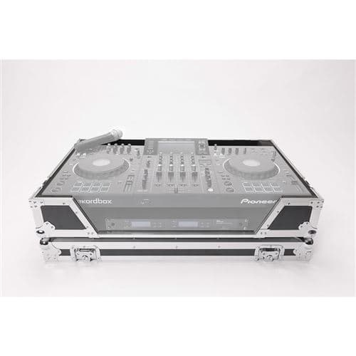 Magma DJ-controller Case XDJ-XZ 19'' Flight cases