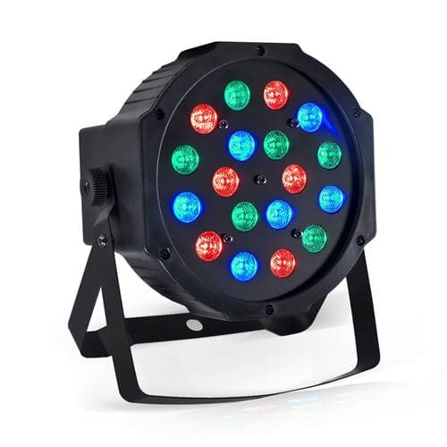 PUR Light RGB Montana