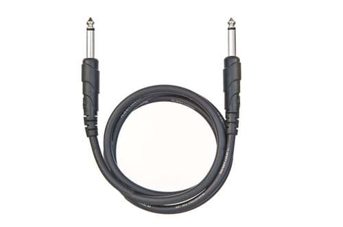 Planet Waves D Addario And Co Classic Series Patch Cable 3-pack,Right-Angle 3 Feet Câbles pour