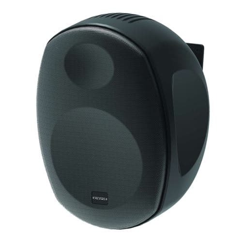 Vortex Definitive Audio Klipper 8t Bl installation 8'' noir Vendue à l unité
