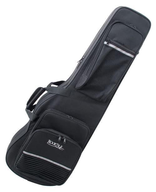 Rocktile Housse légère pour guitare électrique
