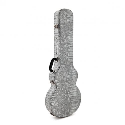 Gear4Music taille standard, Silver