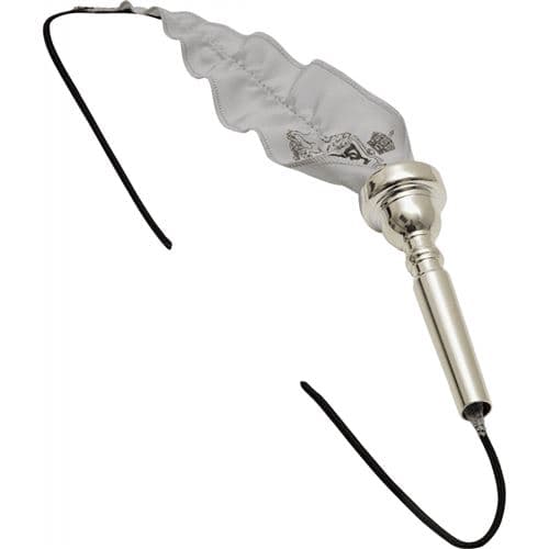 Bg A31T4 Écouvillon trompette embouchure