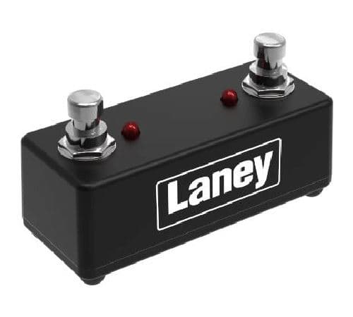 Laney FS2-Mini foot switch