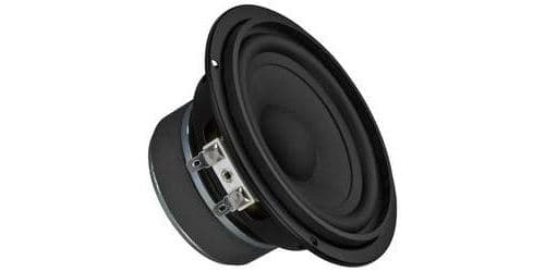 Monacor international parleur grave HiFi SPM-116/8 15" SPM-116/8