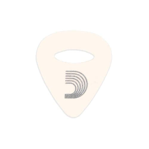 Planet Waves D Addario And Co Médiators pour Ukulélé en Feutre Par D addario Médiators