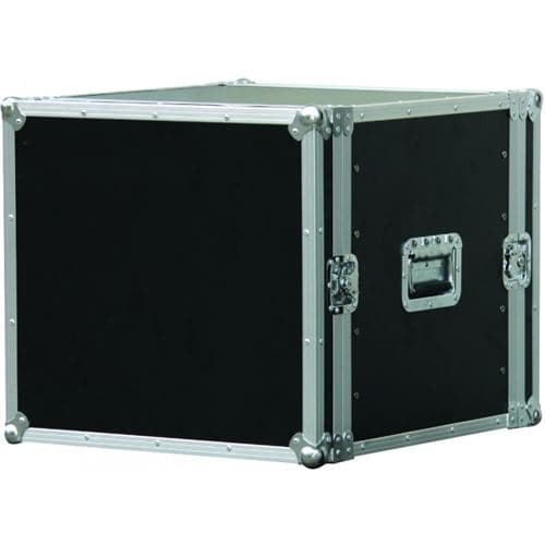 Power Acoustics Fc 10 Mk2 Flight Case 10U Série Eco
