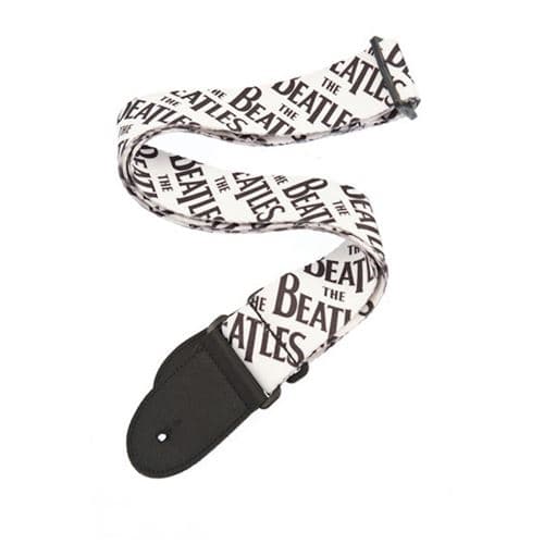 Planet Waves 50BTL01 The Beatles Sangle guitare en polyester 5cm