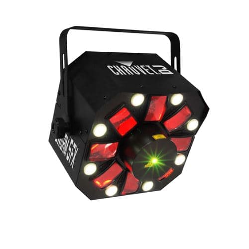 Chauvet Swarm 5 FX ILS Effets à leds